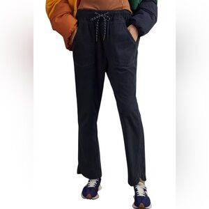 Pilcro The Cottage Corduroy Pants - Size Small